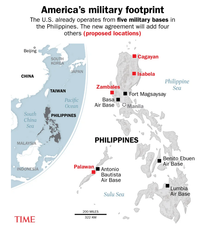 Yankees increase their military presence in the Philippines – The Red ...