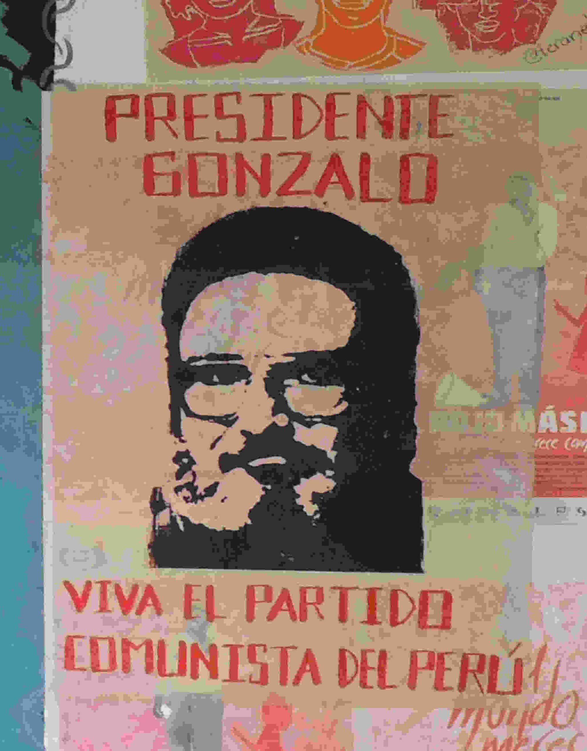 Actions And Statements For Chairman Gonzalo The Red Herald Actions And Statements For Chairman Gonzalo The Red Herald